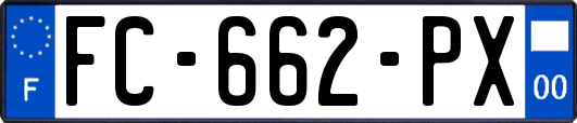 FC-662-PX