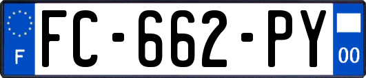 FC-662-PY