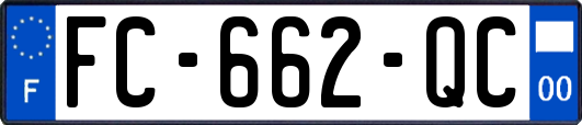 FC-662-QC