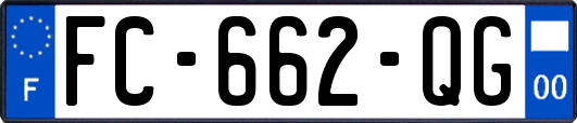 FC-662-QG