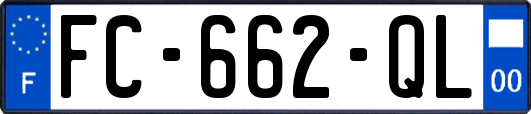 FC-662-QL