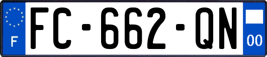 FC-662-QN