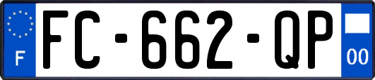 FC-662-QP