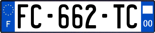 FC-662-TC