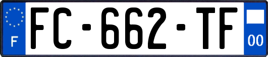 FC-662-TF
