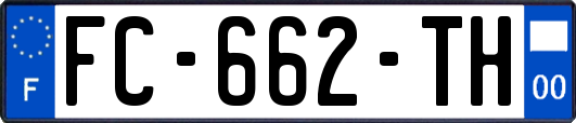 FC-662-TH