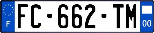 FC-662-TM