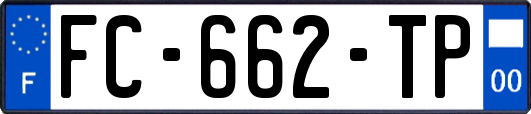 FC-662-TP