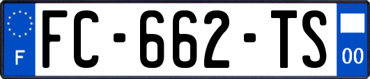 FC-662-TS