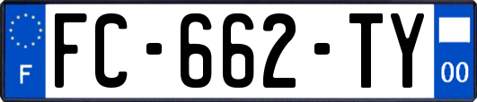 FC-662-TY