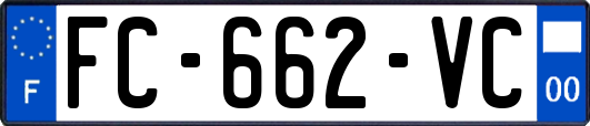 FC-662-VC
