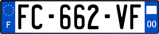 FC-662-VF