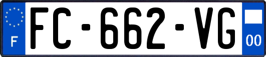 FC-662-VG