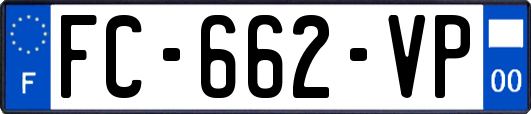 FC-662-VP