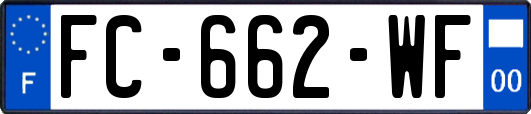 FC-662-WF