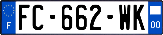 FC-662-WK