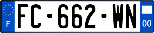 FC-662-WN