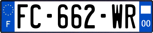 FC-662-WR