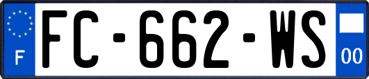 FC-662-WS