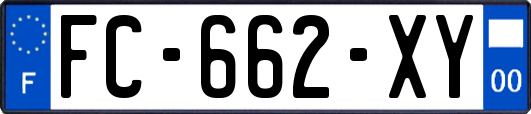 FC-662-XY