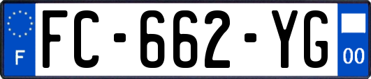 FC-662-YG