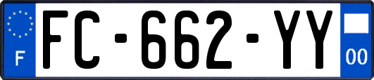 FC-662-YY