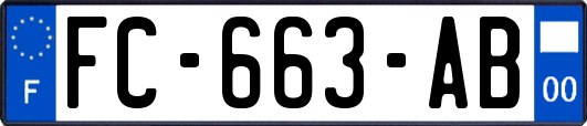 FC-663-AB