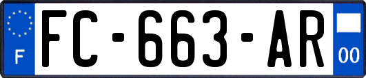 FC-663-AR