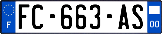 FC-663-AS