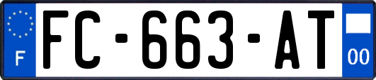 FC-663-AT