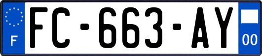 FC-663-AY