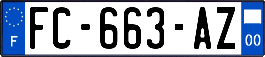 FC-663-AZ