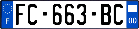 FC-663-BC