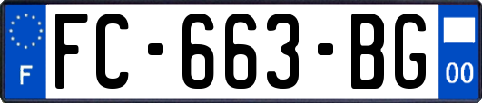 FC-663-BG