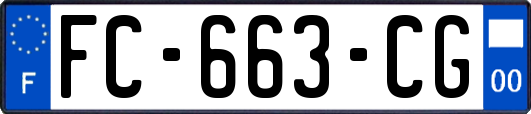 FC-663-CG