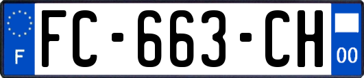 FC-663-CH