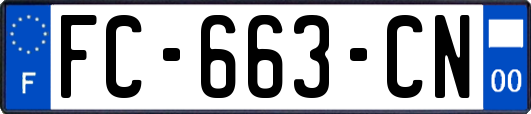 FC-663-CN