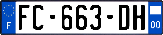 FC-663-DH