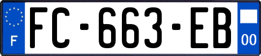 FC-663-EB