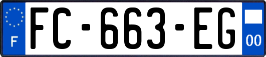 FC-663-EG