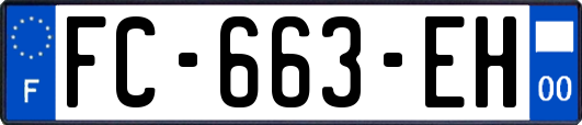 FC-663-EH