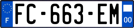 FC-663-EM