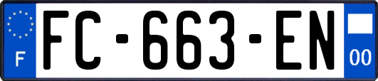 FC-663-EN