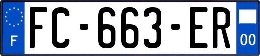 FC-663-ER