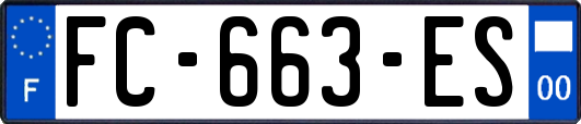 FC-663-ES