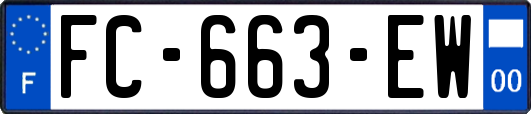 FC-663-EW