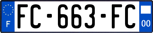 FC-663-FC