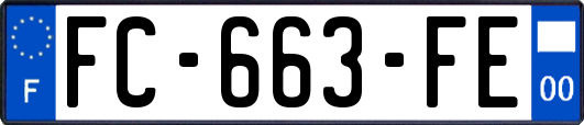 FC-663-FE