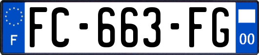 FC-663-FG