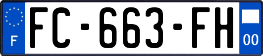 FC-663-FH